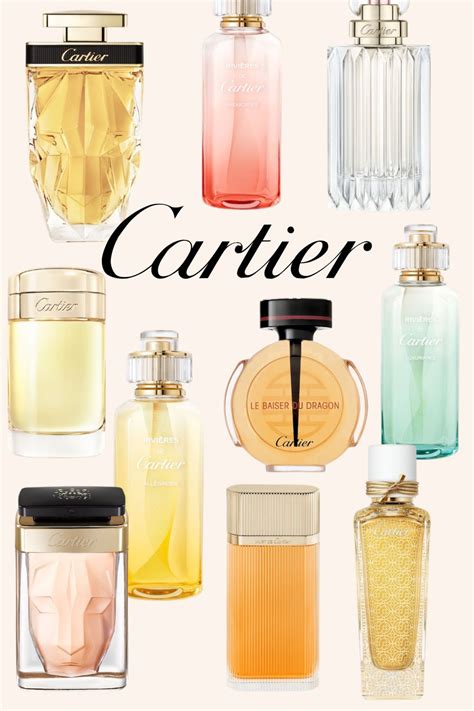 aaa cartier fragrances|cartier perfumes for sale.